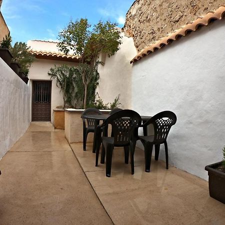 Casa Rural Guadiela II San Pedro Palmiches Exterior photo