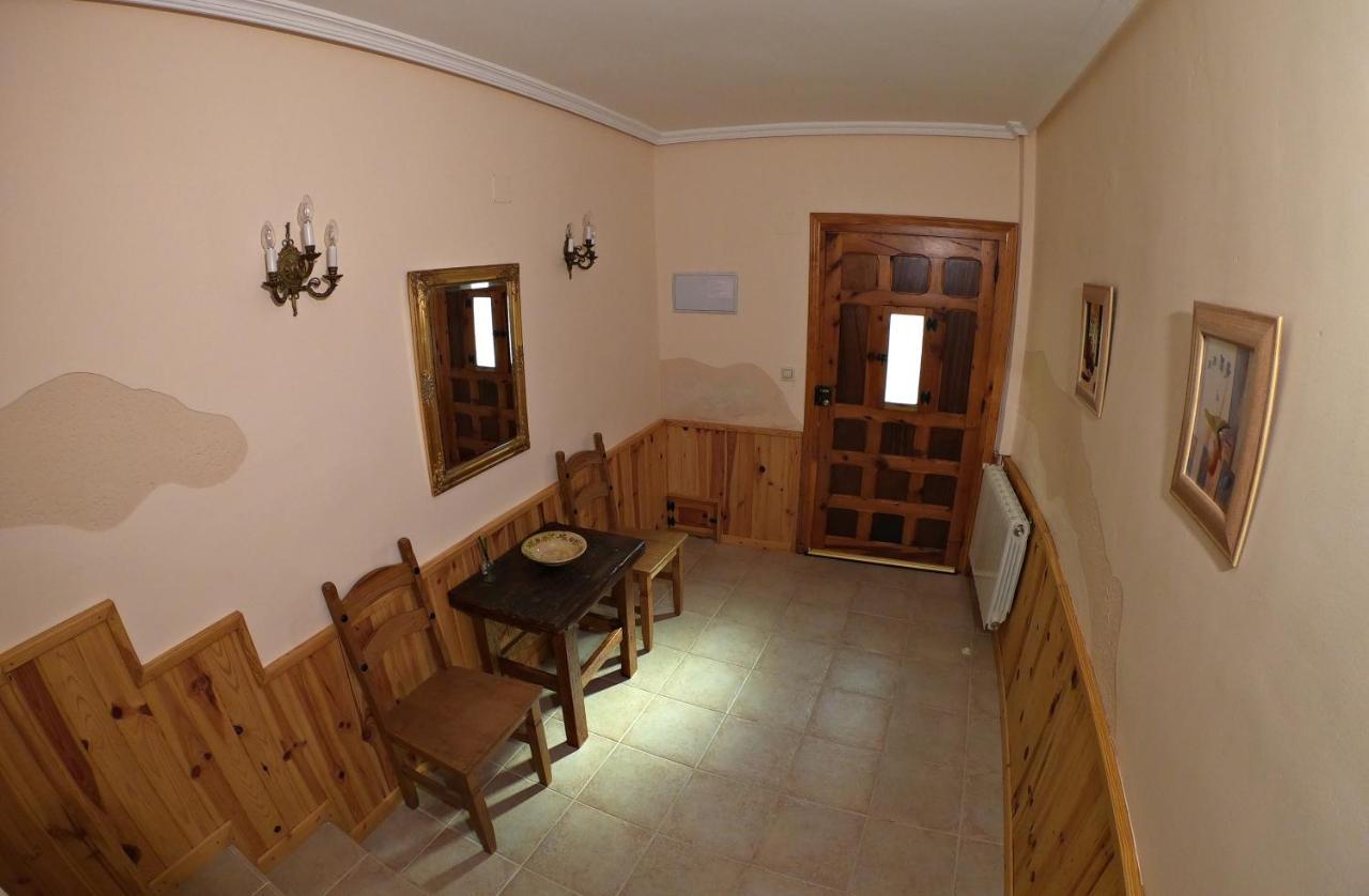 Casa Rural Guadiela II San Pedro Palmiches Exterior photo